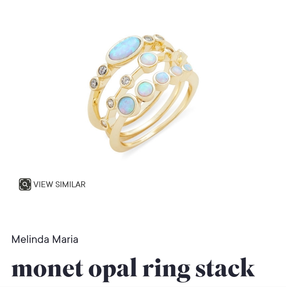 Melinda Maria Monet Rg 6